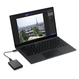 Seagate One Touch Portable SSD - ACE Peripherals