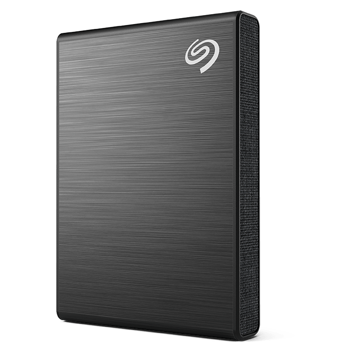 Seagate One Touch Portable SSD - ACE Peripherals