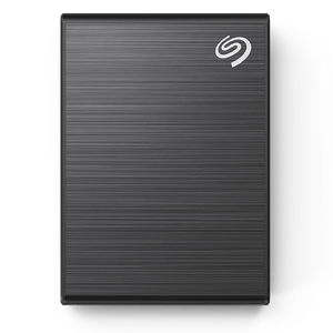 Seagate One Touch Portable SSD - ACE Peripherals