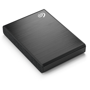 Seagate One Touch Portable SSD - ACE Peripherals