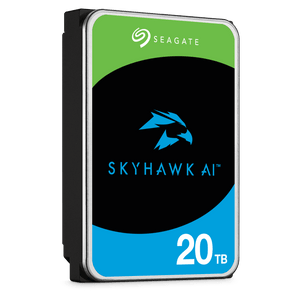 Seagate SkyHawk AI Surveillance Hard Drives - ACE Peripherals