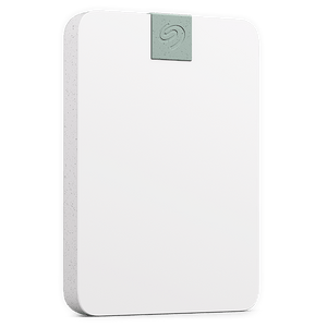 Seagate Ultra Touch Portable Hard Drive - ACE Peripherals