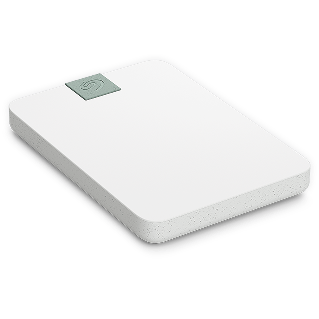 Seagate Ultra Touch Portable Hard Drive - ACE Peripherals