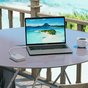 Seagate Ultra Touch Portable Hard Drive - ACE Peripherals