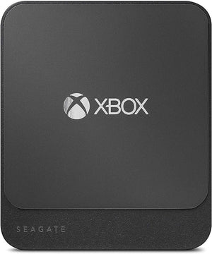 Seagate Xbox Game Drive SSD - ACE Peripherals