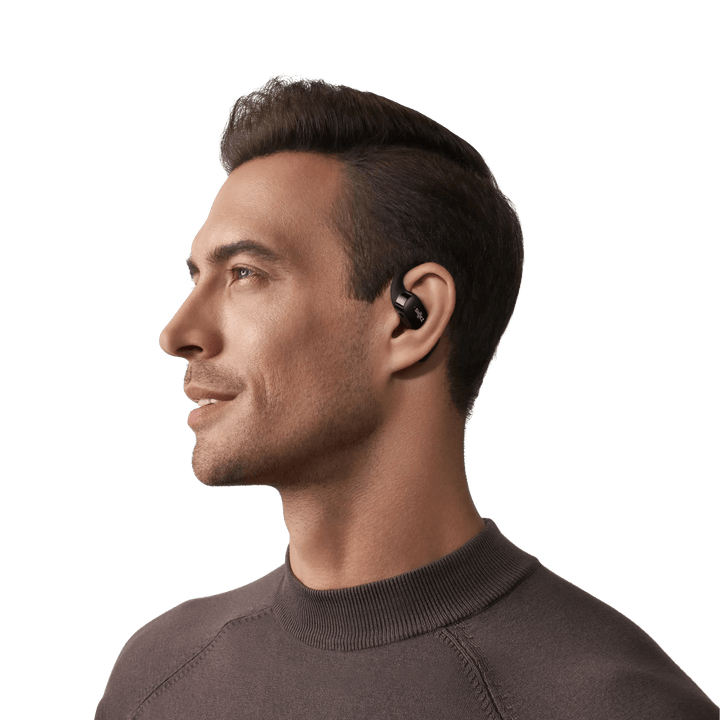 Shokz OpenFit Sport Open Ear Wireless Headsets - ACE Peripherals