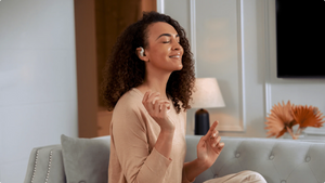 Shokz OpenFit Sport Open Ear Wireless Headsets - ACE Peripherals