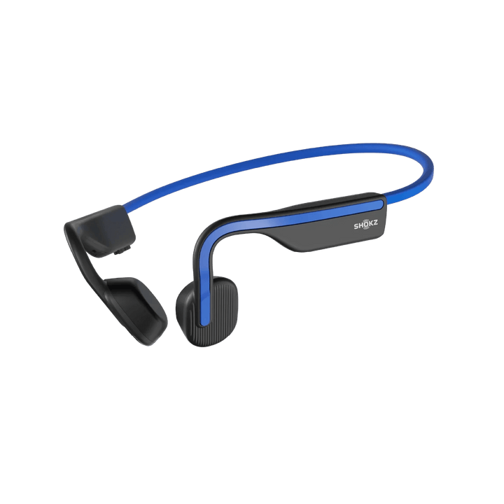 Shokz OpenMove Sport Open Ear Bone Conduction Wireless Headsets - ACE Peripherals