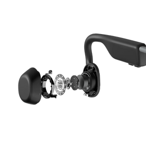 Shokz OpenMove Sport Open Ear Bone Conduction Wireless Headsets - ACE Peripherals