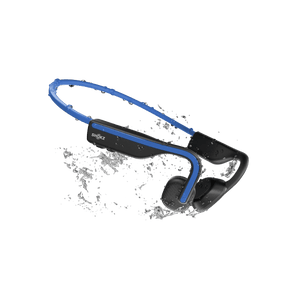 Shokz OpenMove Sport Open Ear Bone Conduction Wireless Headsets - ACE Peripherals