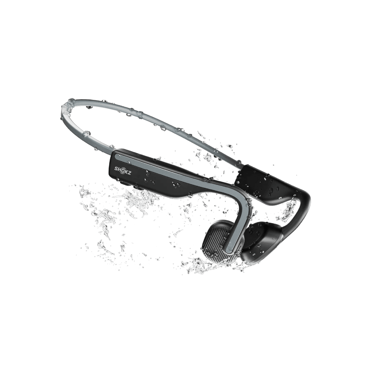 Shokz OpenMove Sport Open Ear Bone Conduction Wireless Headsets - ACE Peripherals