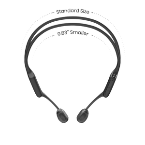 Shokz OpenRun Pro Sport Open Ear Bone Conduction Wireless Headsets - ACE Peripherals