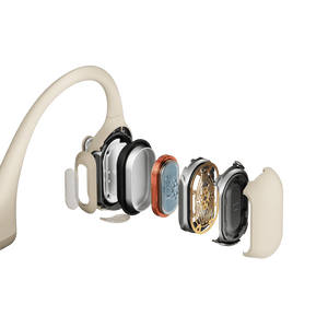 Shokz OpenRun Pro Sport Open Ear Bone Conduction Wireless Headsets - ACE Peripherals