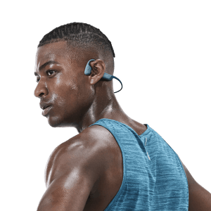 Shokz OpenRun Pro Sport Open Ear Bone Conduction Wireless Headsets - ACE Peripherals