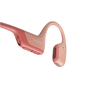 Shokz OpenRun Pro Sport Open Ear Bone Conduction Wireless Headsets - ACE Peripherals