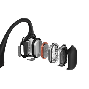 Shokz OpenRun Pro Sport Open Ear Bone Conduction Wireless Headsets - ACE Peripherals