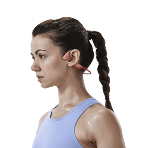 Shokz OpenRun Pro Sport Open Ear Bone Conduction Wireless Headsets - ACE Peripherals