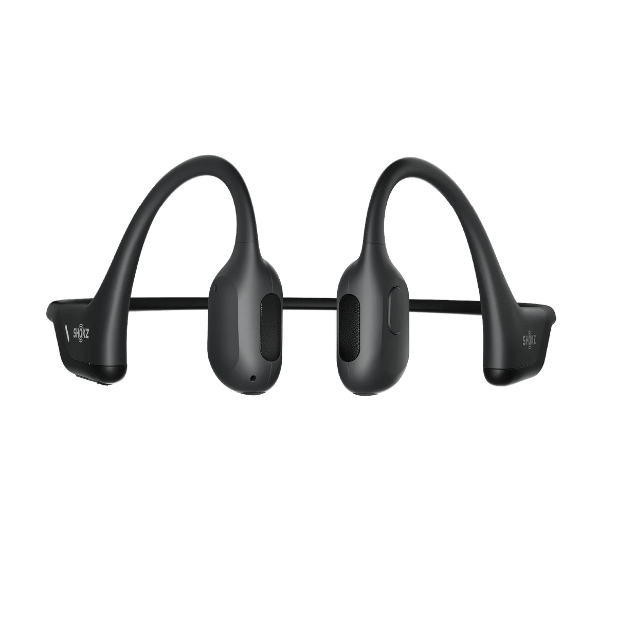 Shokz OpenRun Pro Sport Open Ear Bone Conduction Wireless Headsets - ACE Peripherals