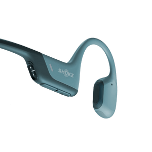 Shokz OpenRun Pro Sport Open Ear Bone Conduction Wireless Headsets - ACE Peripherals