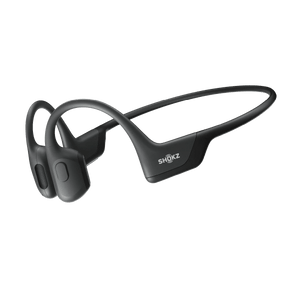 Shokz OpenRun Pro Sport Open Ear Bone Conduction Wireless Headsets - ACE Peripherals