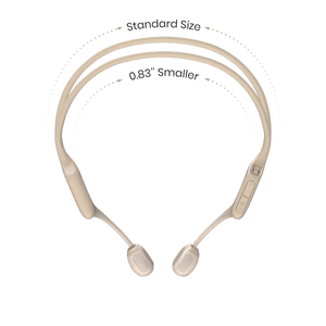 Shokz OpenRun Pro Sport Open Ear Bone Conduction Wireless Headsets - ACE Peripherals