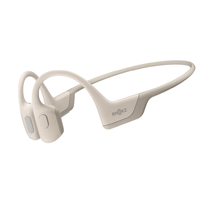 Shokz OpenRun Pro Sport Open Ear Bone Conduction Wireless Headsets - ACE Peripherals