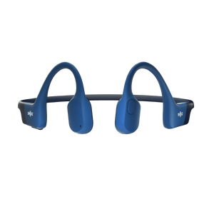 Shokz OpenRun Sport Open Ear Bone Conduction Wireless Headsets - ACE Peripherals
