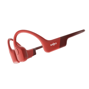 Shokz OpenRun Sport Open Ear Bone Conduction Wireless Headsets - ACE Peripherals
