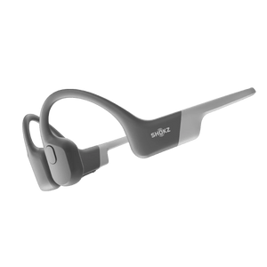 Shokz OpenRun Sport Open Ear Bone Conduction Wireless Headsets - ACE Peripherals