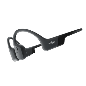 Shokz OpenRun Sport Open Ear Bone Conduction Wireless Headsets - ACE Peripherals