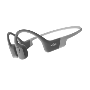 Shokz OpenRun Sport Open Ear Bone Conduction Wireless Headsets - ACE Peripherals