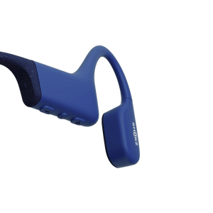 Shokz OpenSwim Waterproof Open Ear Bone Conduction Wireless Headsets - ACE Peripherals