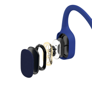 Shokz OpenSwim Waterproof Open Ear Bone Conduction Wireless Headsets - ACE Peripherals
