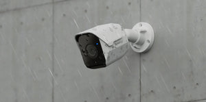 Synology BC500 5MP QHD POE IP Camera - ACE Peripherals