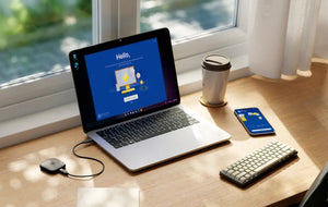 Synology BDS70 BeeDrive SSD Mobile Storage - ACE Peripherals