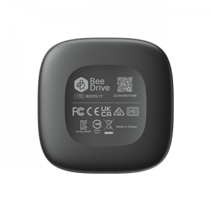 Synology BDS70 BeeDrive SSD Mobile Storage - ACE Peripherals