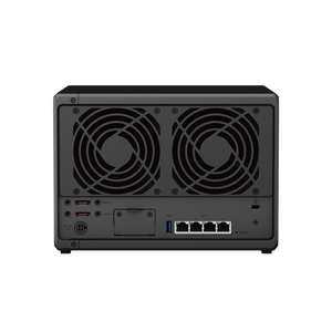 Synology DS1522+ DiskStation 5-Bay Tower NAS - ACE Peripherals