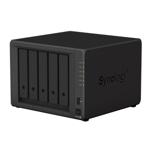 Synology DS1522+ DiskStation 5-Bay Tower NAS - ACE Peripherals