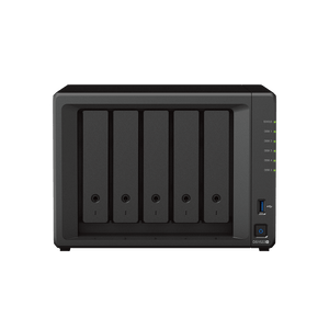 Synology DS1522+ DiskStation 5-Bay Tower NAS - ACE Peripherals