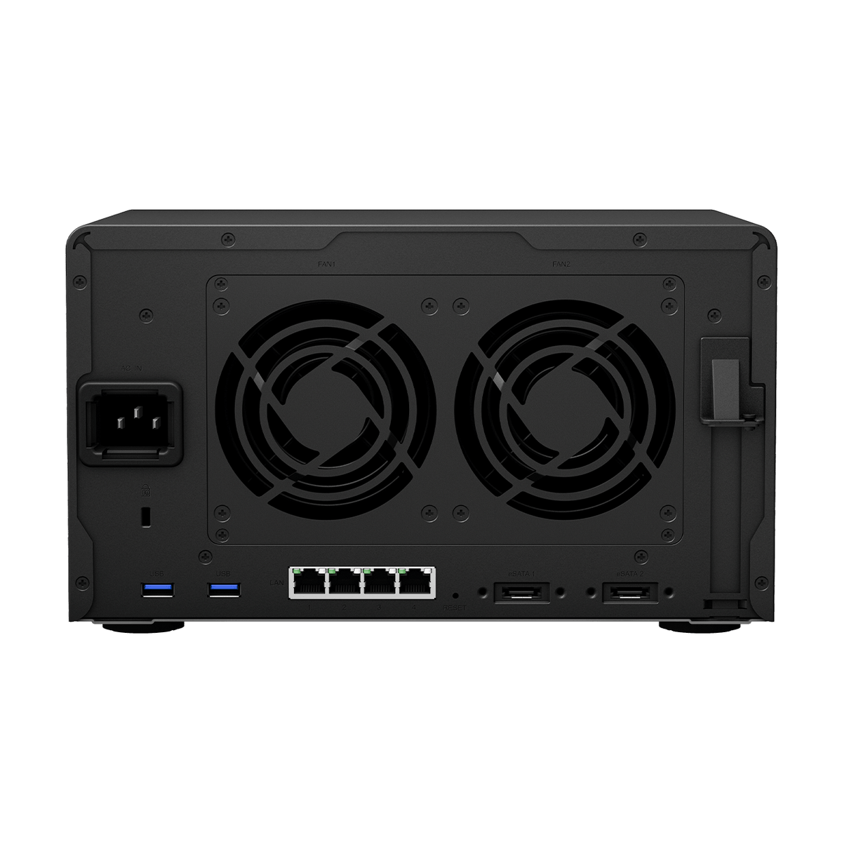 Synology DS1621+ DiskStation 6-Bay Tower NAS - ACE Peripherals