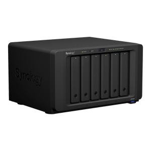 Synology DS1621+ DiskStation 6-Bay Tower NAS - ACE Peripherals
