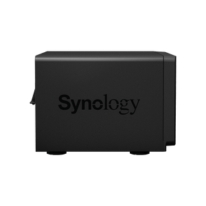 Synology DS1621+ DiskStation 6-Bay Tower NAS - ACE Peripherals