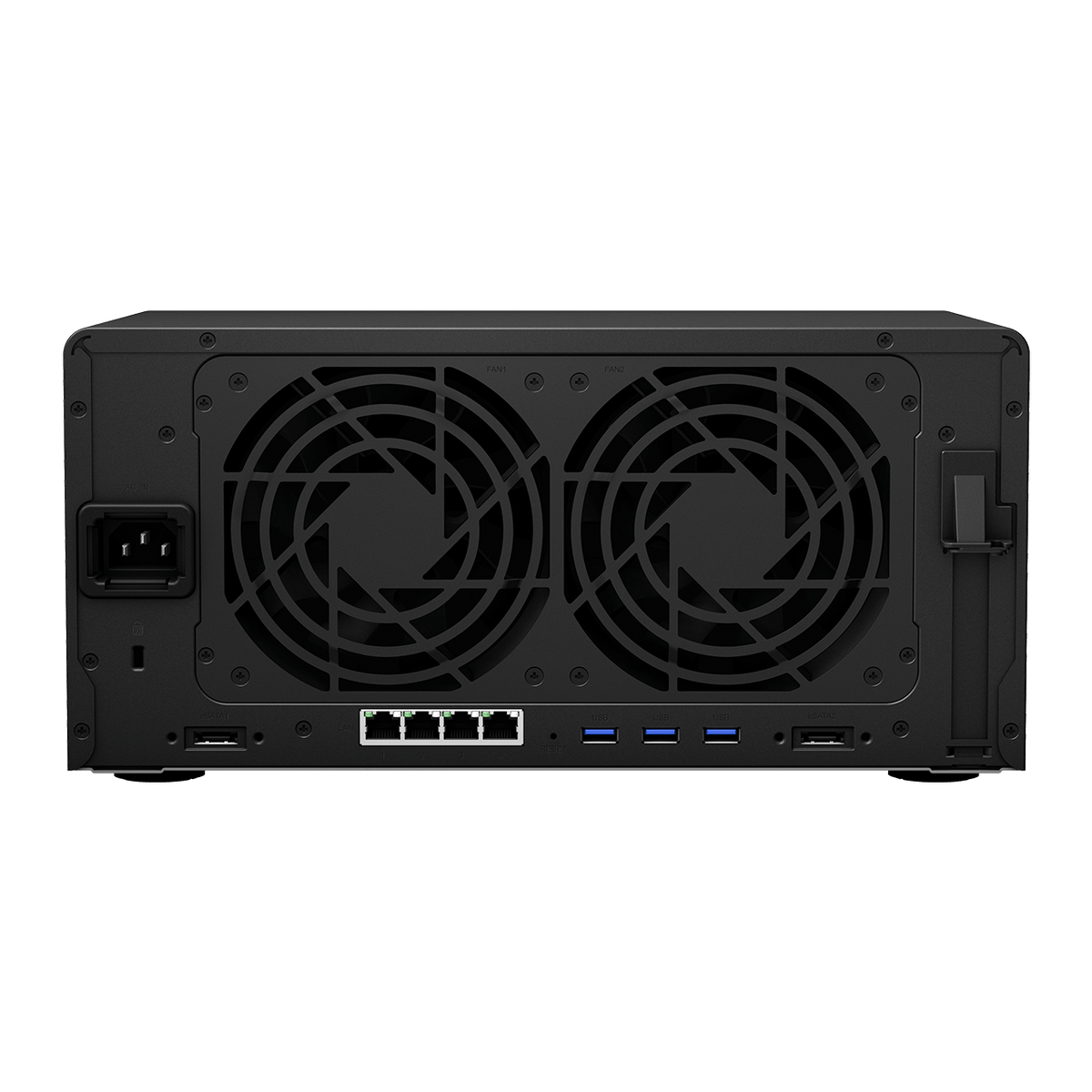 Synology DS1821+ DiskStation 8-Bay Tower NAS - ACE Peripherals