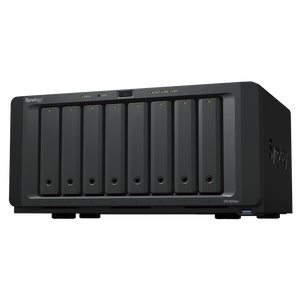 Synology DS1823xs+ DiskStation 8-Bay Tower NAS - ACE Peripherals