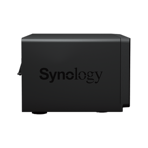 Synology DS1823xs+ DiskStation 8-Bay Tower NAS - ACE Peripherals