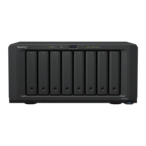 Synology DS1823xs+ DiskStation 8-Bay Tower NAS - ACE Peripherals