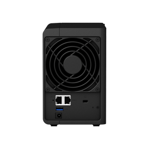 Synology DS220+ DiskStation 2-Bay Tower NAS - ACE Peripherals