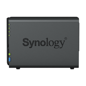 Synology DS223 DiskStation 2-Bay Tower NAS - ACE Peripherals