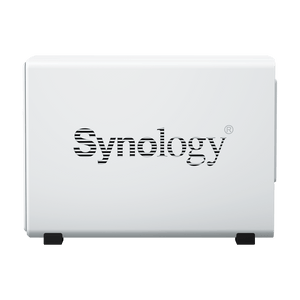 Synology DS223j DiskStation 2-Bay Tower NAS - ACE Peripherals