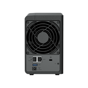 Synology DS224+ DiskStation 2-Bay Tower NAS - ACE Peripherals